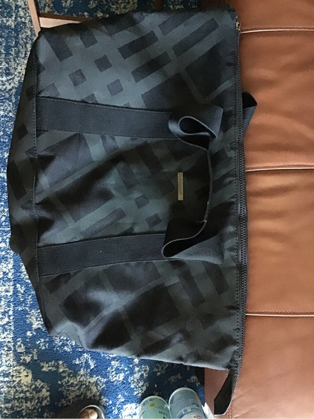 Burberry Fragrances Tote